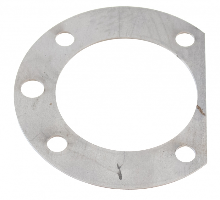 Justermellanl�gg t=1,50 mm