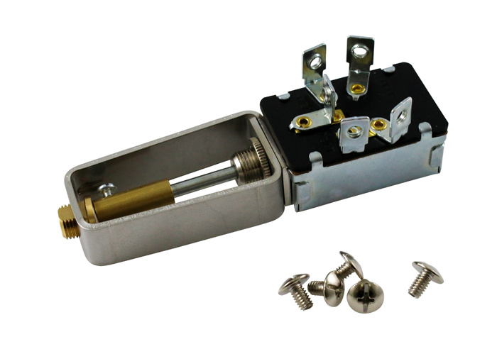 Ljusomkopplare 444/445