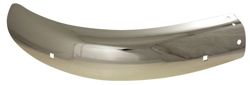 Bumpers Side section PV 54-66 LHR