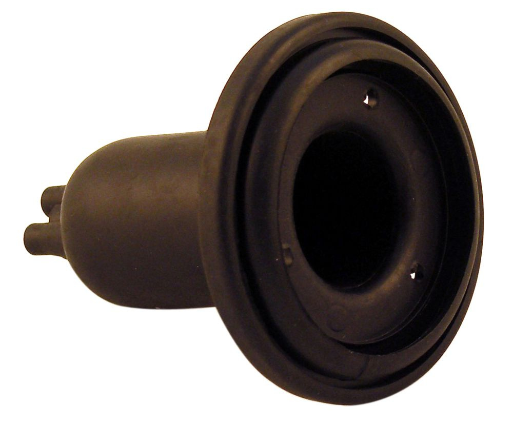 Casing Flasher/taillight 444 1957 rubber