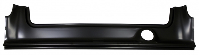 Bakstycke Amazon sedan 2 & 4d