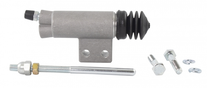 Operating clutch cylinder 122 B16