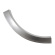 Rear wheelarch repair 122 4d RHF outer Rear wheelarch repair 122 4d RHF outer