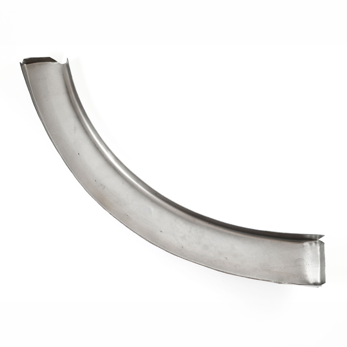 Rear wheelarch repair 122 4d RHF outer