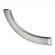 Rear wheelarch repair 122 4d RHF outer Rear wheelarch repair 122 4d RHF outer