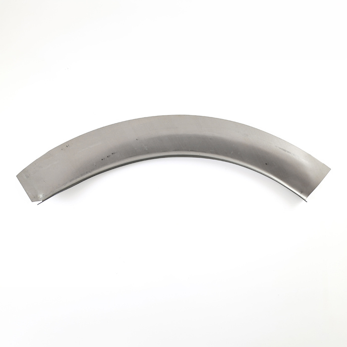 Rear wheelarch repair Amazon 2d RHF oute