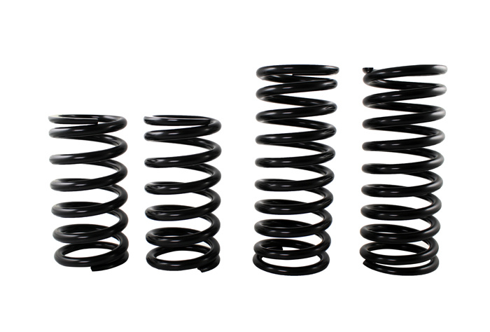 Coil spring kit 122 Wagon  Linear