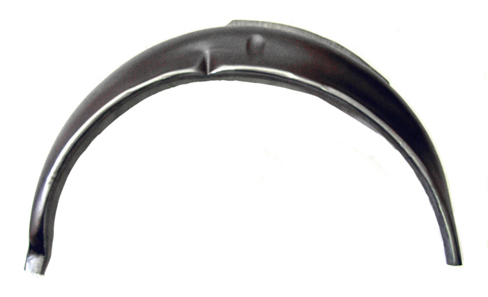 Hjulhus Amazon yttre V�B