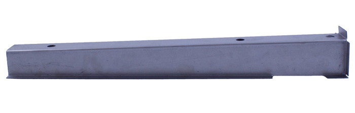 Tv�rbalk Amazon bakre V�