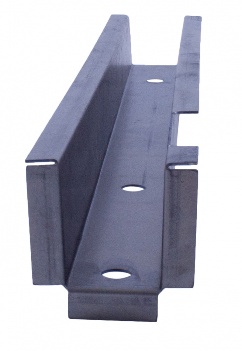 Tv�rbalk Amazon bakre V�