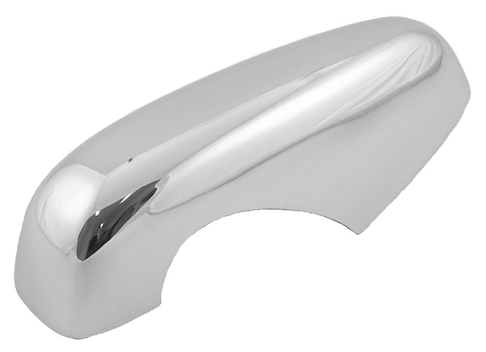 Bumpers Overrider Amazon LHF