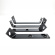 Bumper support arm set Amazon Rear Bumper support arm set Amazon Rear