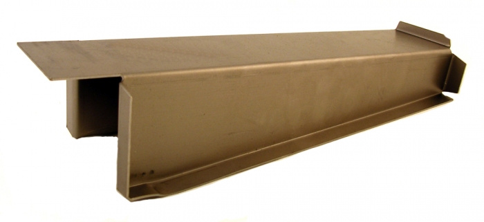 Tv�rbalk Amazon golv fr�mre H/V