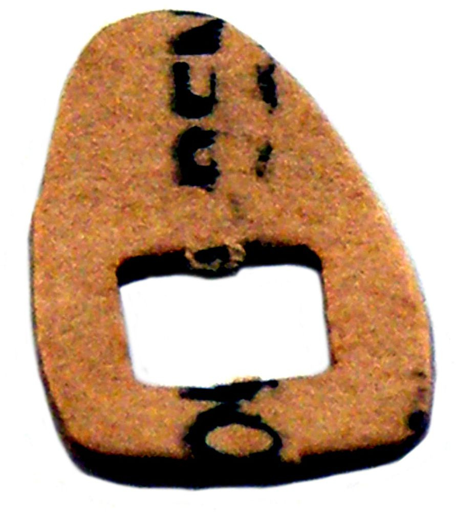 Packning D�rrhandtag Amazon fr�mre