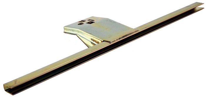 Elevator channel Amazon front doors