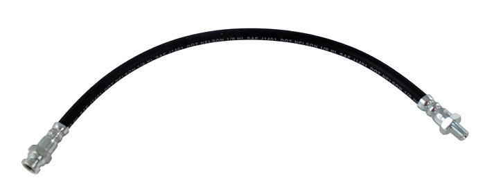 Brake hose Amazon 57-64 front