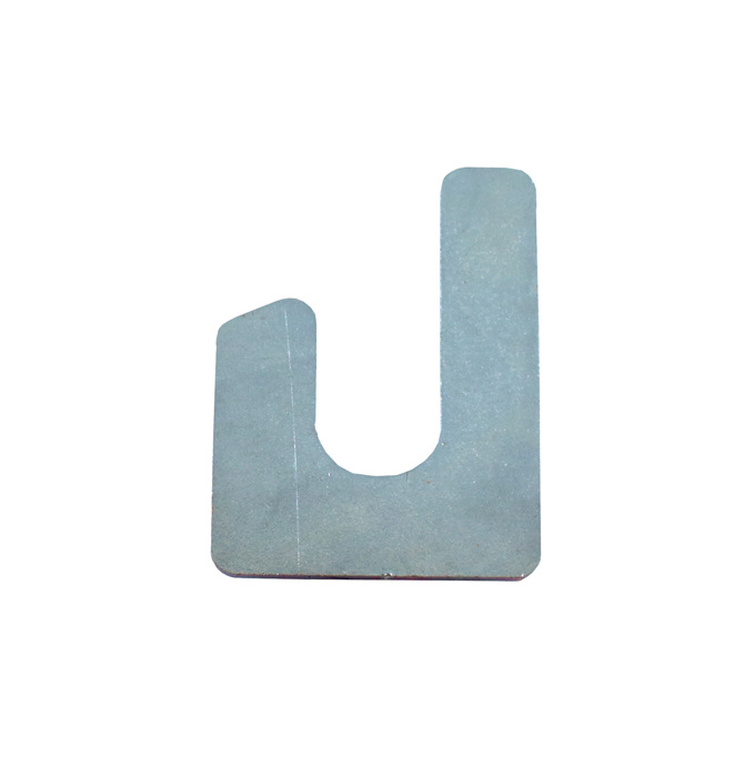 Justermellanl�gg framvagn AZ/1800 3mm