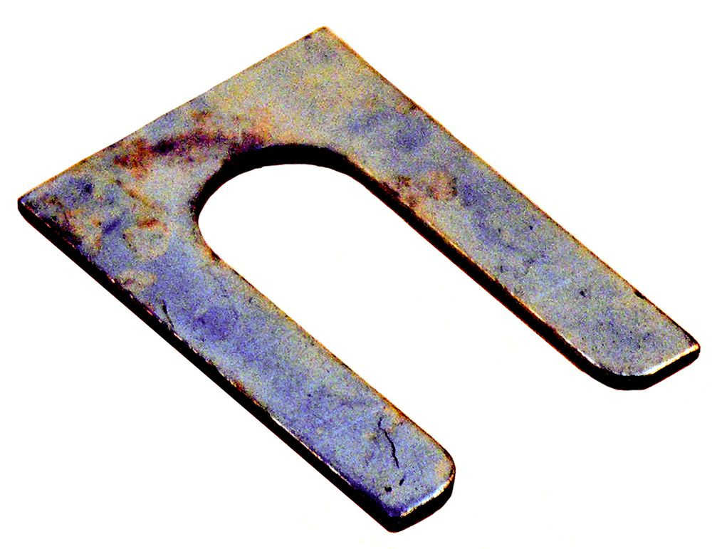 Justermellanl�gg �vre l�nkarm t=0,50 mm