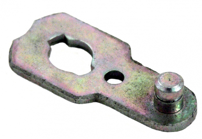 Itermediate Lever for auto trans/gear d