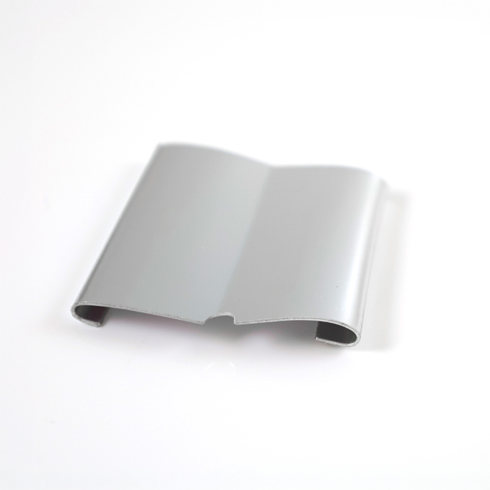 Trim molding rear junction 120 lower RH
