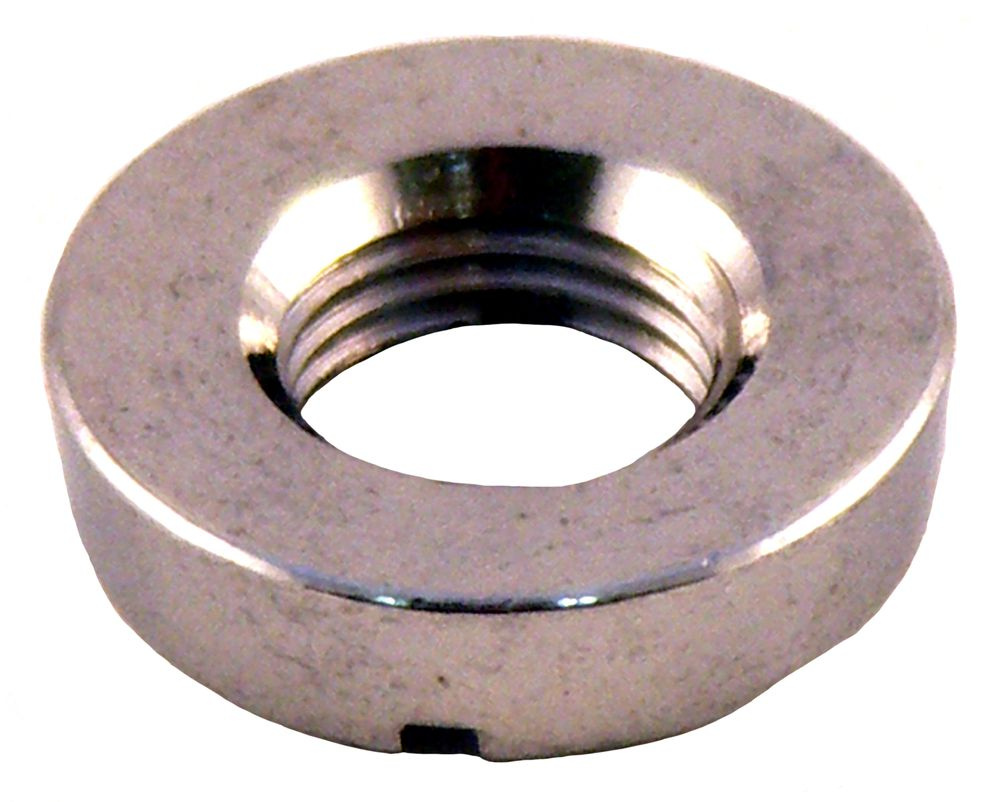 Kronmutter str�mst�llare