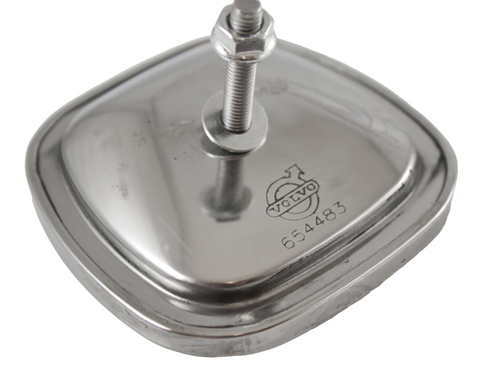 Reflex Amazon baksk�rm (katt�ga)