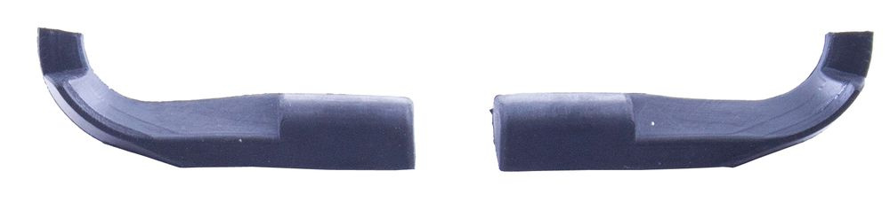 Gummit�tning �vre p-list d�rr Amazon 4d/kombi