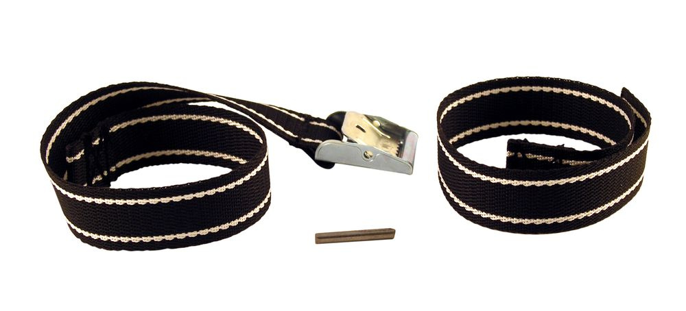 Strap Spare wheel Amazon -1968