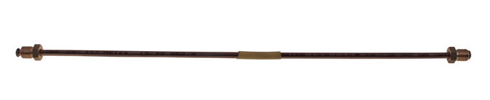 Brake line Amazon upper & lower cylinder