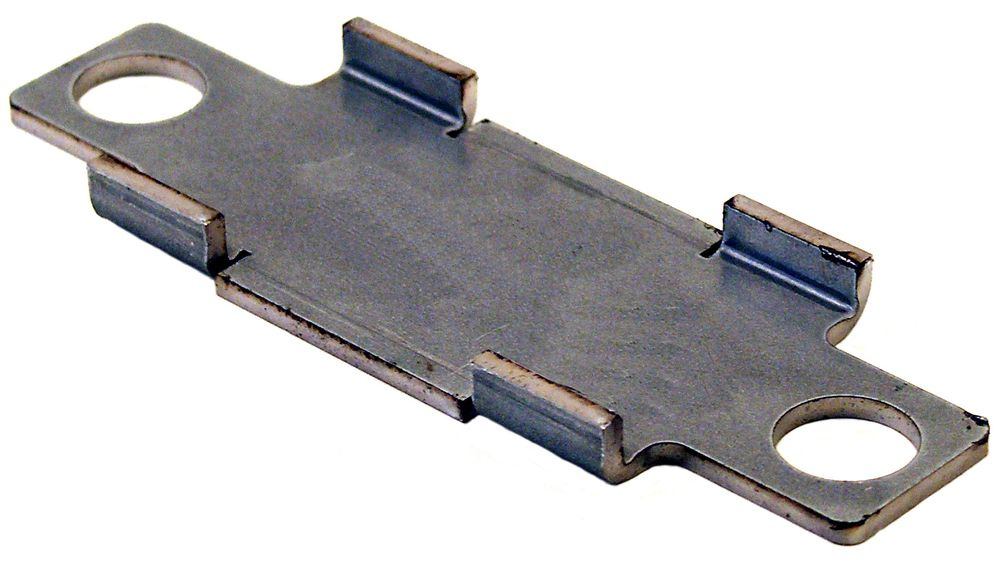 Mellanl�gg Bakaxel-bussning  PV 57-