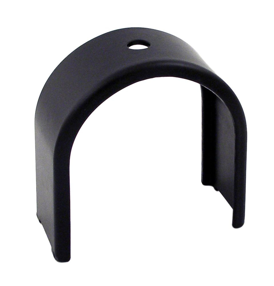 Retainer rubber  rear axle PV 57-66