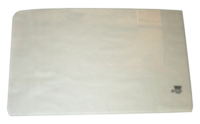 Sidoruta D�rr Amazon 2d fram klart