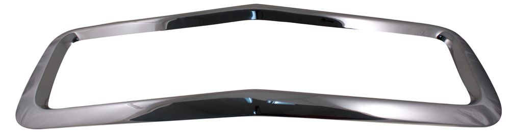 Grill surround PV/Duett 57-68