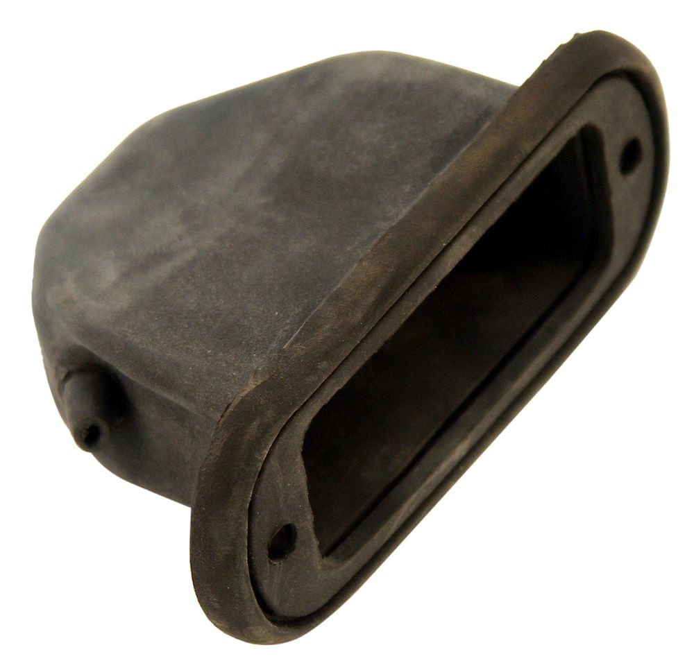 Casing Licence light 544 rubber