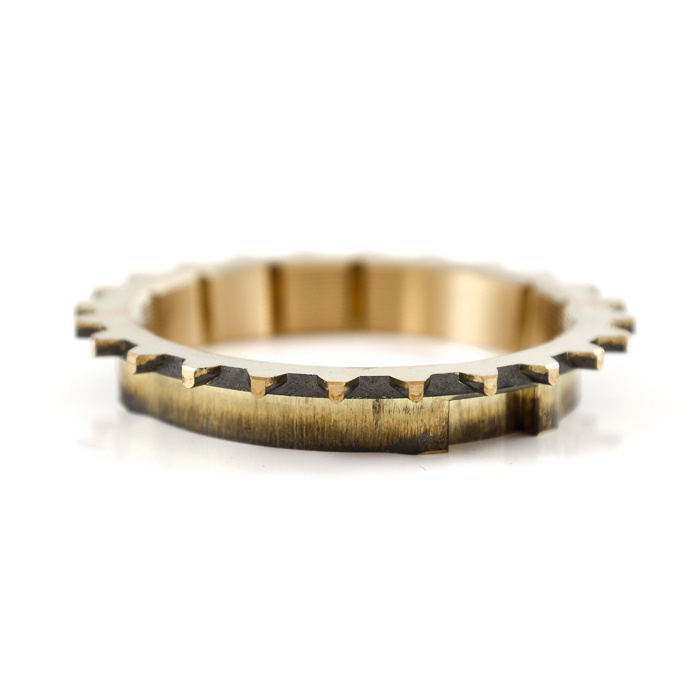 Synchronizing ring  M30/M40/M41