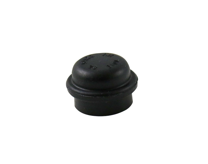 Gummihatt f�r luftnippel