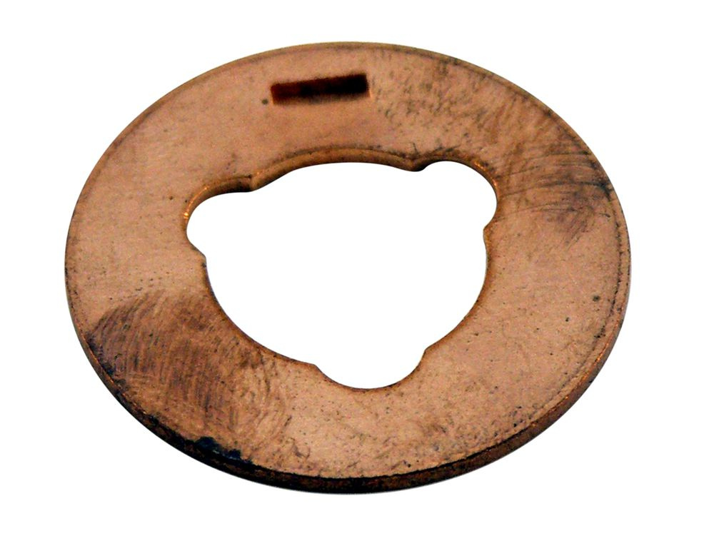 Tryckbricka bottenstock M30/M40-72/M41-71