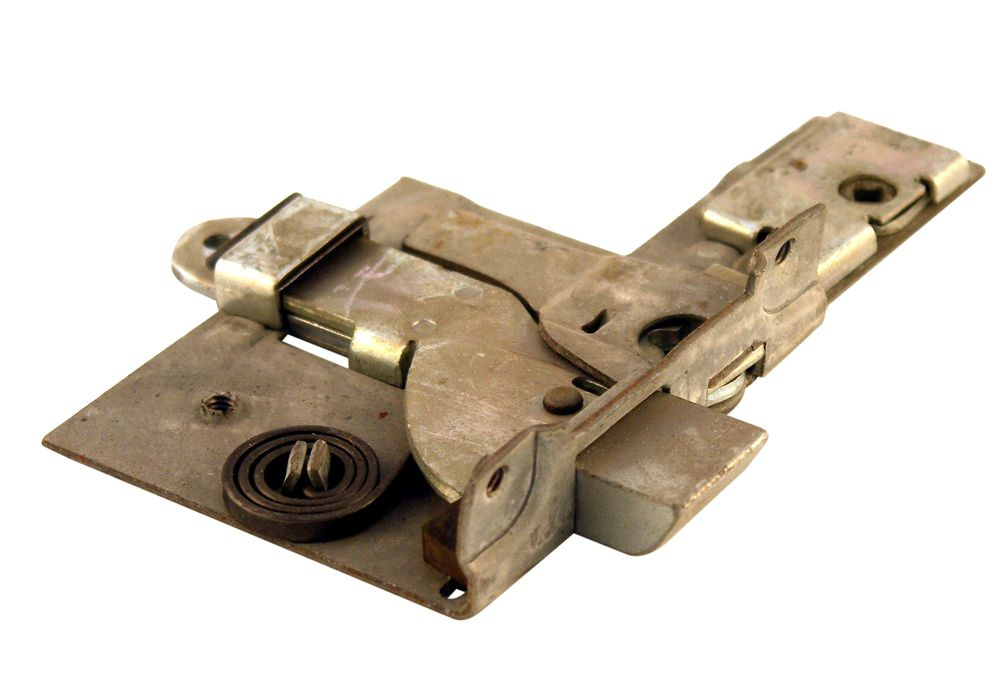 L�skista D�rr PV/Duett H�