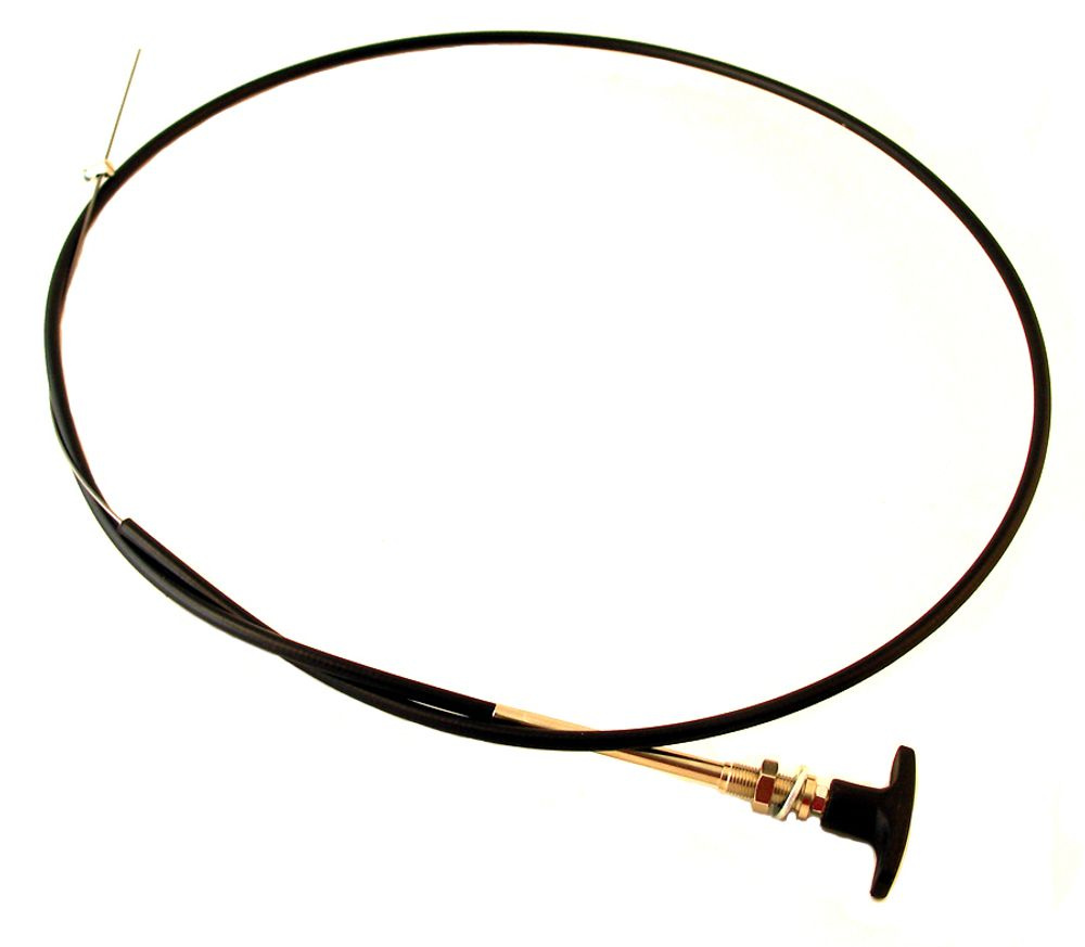 Hood lock control Amazon