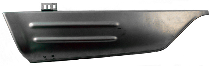 Sandpl�t Amazon sedan V�