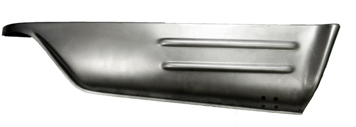 Sandpl�t Amazon sedan H�