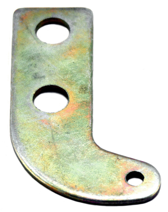 F�ste Kopplingsfj�der Amazon/1800