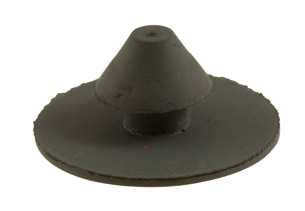 Gummiknapp Torpedfilt gr�