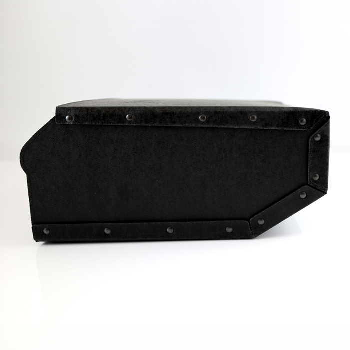 Glove box insert PV/Duett 544/210