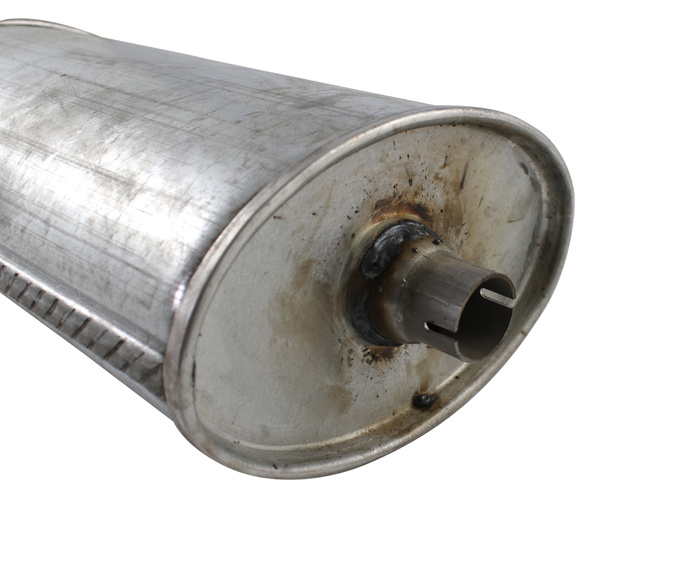 Ljudd�mpare Amazon B16 ch 27851-