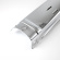 Bumpers Center section PV 57-66 rear Bumpers Center section PV 57-66 rear