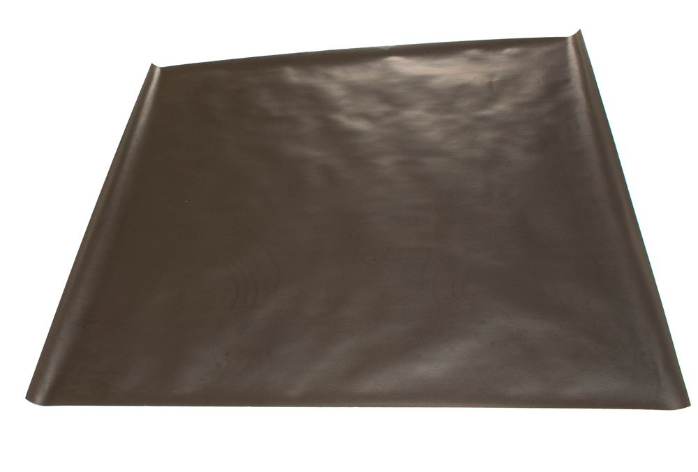 Vaxat papper f�r d�rr 123cm x 120 cm