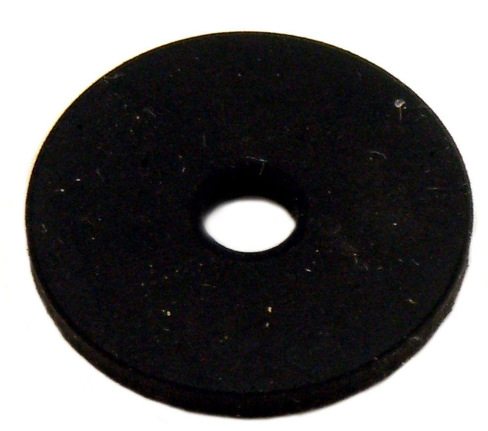 Bricka Lamphusf�ste PV gummi