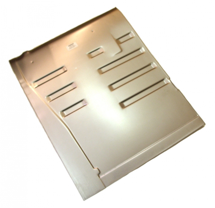 Golvpl�t Amazon H�ger Fram (pressad)