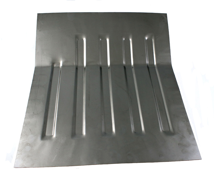 Golvpl�t Amazon v�nster bak